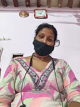 Love-pari077 online show from June 5, 4:35 pm