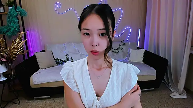 SoulHarmoonyy online show from September 24, 1:14 pm