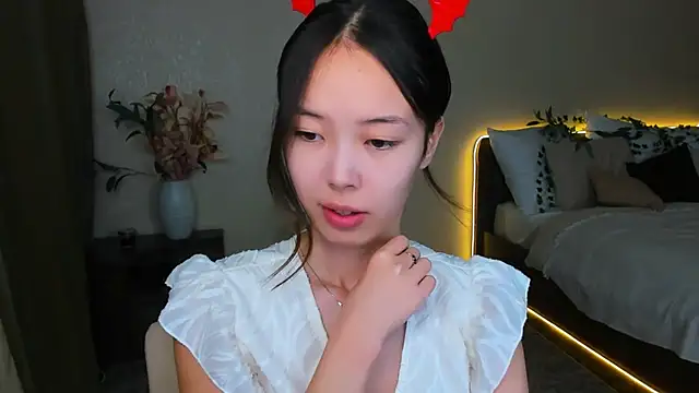 SoulHarmoonyy online show from October 1, 1:28 pm