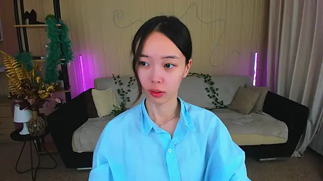 SoulHarmoonyy online show from November 22, 4:11 am