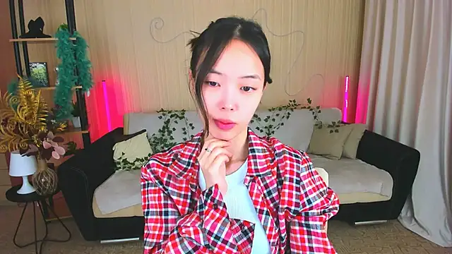 SoulHarmoonyy online show from December 1, 1:16 pm