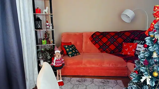 SoulHarmoonyy online show from December 16, 1:16 pm