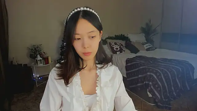 SoulHarmoonyy online show from December 18, 1:28 pm