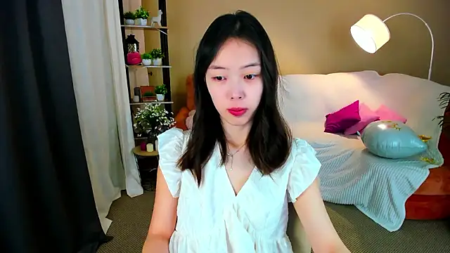 SoulHarmoonyy online show from February 1, 9:08 am