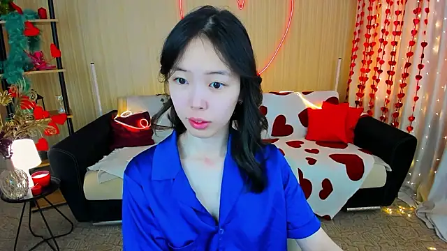 SoulHarmoonyy online show from February 21, 11:22 am