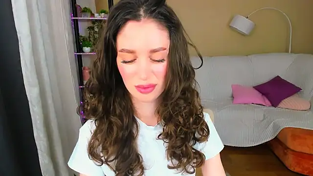 ChristinaConteeree online show from September 17, 1:46 pm