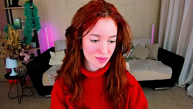 ChristinaConteeree online show from November 27, 7:16 pm