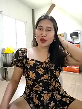 Romantic Sabrina online show from September 20, 1:50 am