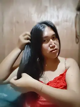 Snapshot of Romantic_Sabrina chatting on March 27, 2:28 pm Romantic Sabrina online show from March 27, 2:28 pm