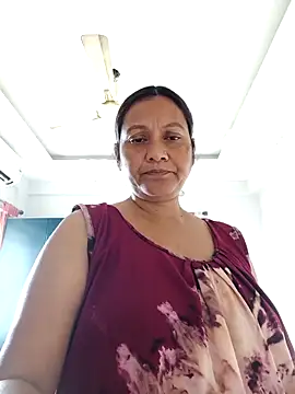 SHUVANI SEXY online show from September 12, 3:28 am