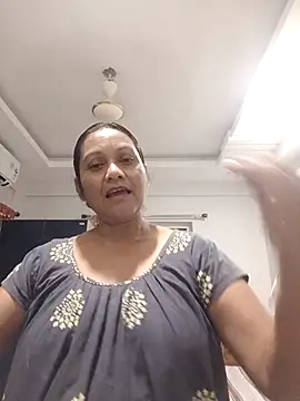 SHUVANI SEXY online show from September 13, 3:45 pm