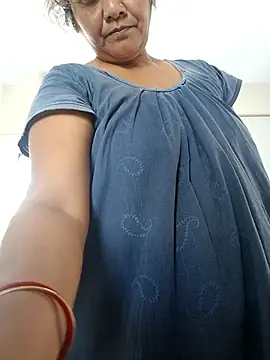 SHUVANI SEXY online show from September 25, 3:10 am