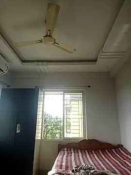SHUVANI SEXY online show from September 26, 2:37 am