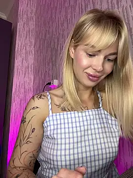 miss veroNika online show from September 11, 3:28 am