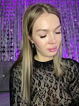 miss veroNika online show from February 10, 3:43 am