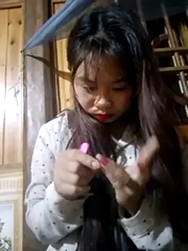 Snapshot of PhayPhay123 chatting on November 1, 9:50 pm PhayPhay123 online show from November 1, 9:50 pm