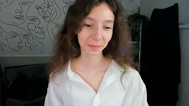 EmmanuellBrown online show from October 24, 1:07 pm