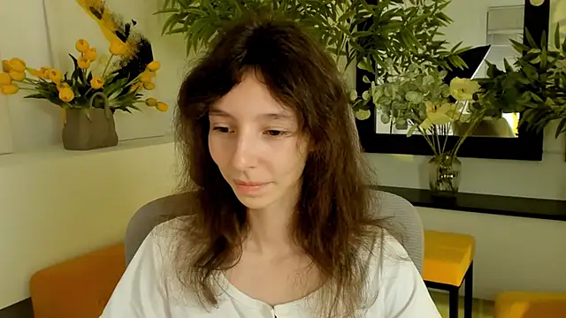 EmmanuellBrown online show from October 27, 12:09 pm