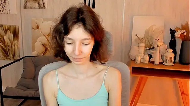 EmmanuellBrown online show from November 15, 7:16 am