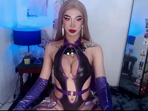 SexyhotasianKendra online show from November 10, 9:30 am