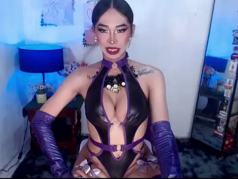 SexyhotasianKendra online show from November 16, 9:48 am