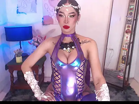 SexyhotasianKendra online show from December 2, 4:40 am