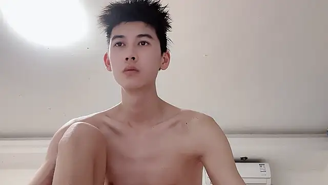 xiaojie2563 online show from September 14, 1:54 pm