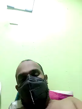 hotblack7 online show from February 4, 10:32 am