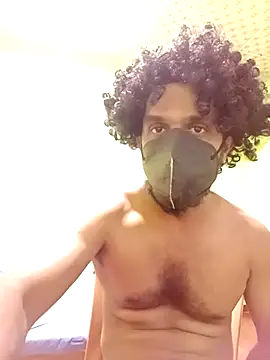 hotblack7 online show from February 11, 7:13 am