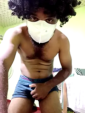 hotblack7 online show from March 26, 4:23 pm