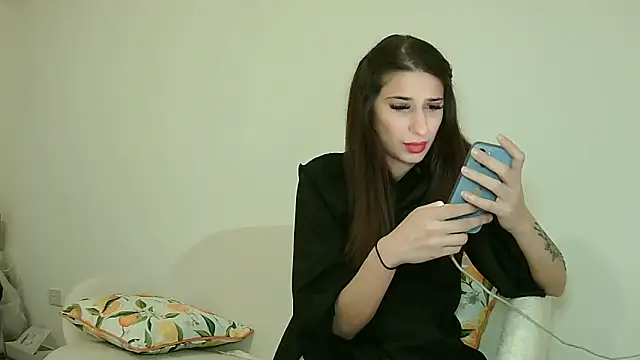 ASAIN VIRGIN ARIA online show from March 28, 9:25 pm