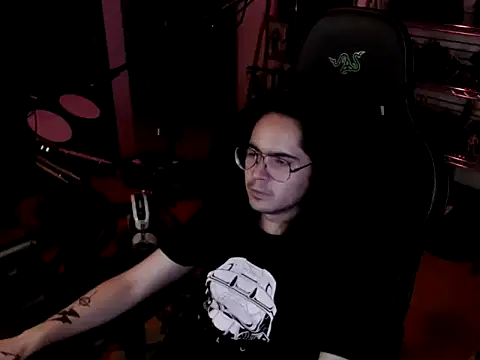 dorrey21 online show from September 15, 5:40 am