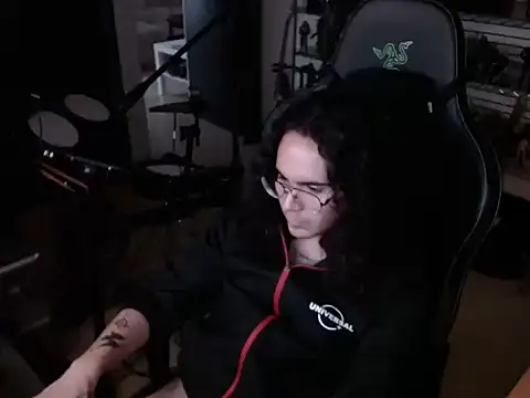 dorrey21 online show from September 19, 9:48 pm