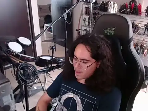 dorrey21 online show from September 22, 6:32 pm