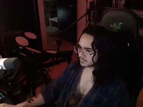 dorrey21 online show from October 6, 3:42 pm