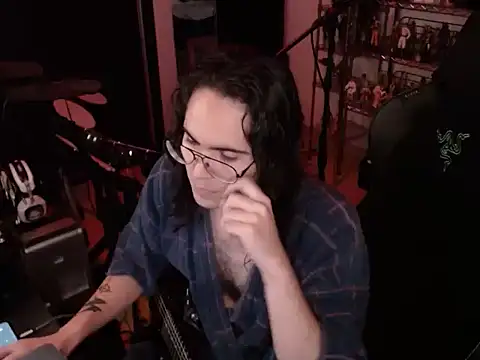 dorrey21 online show from November 8, 4:01 am