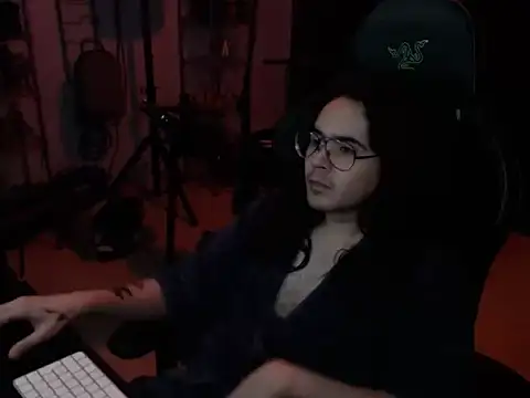 dorrey21 online show from April 4, 1:59 am