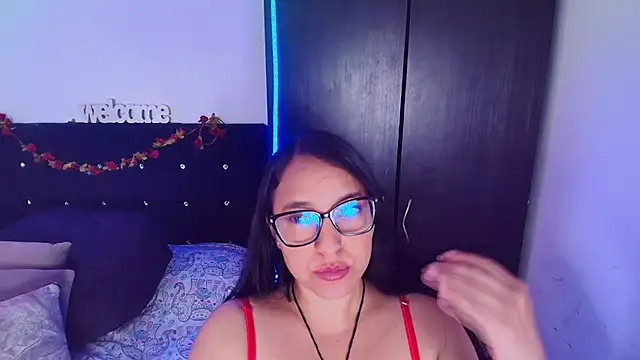 KattyLatina online show from June 16, 8:55 pm