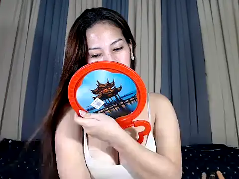 Trexiehot online show from November 27, 8:55 pm