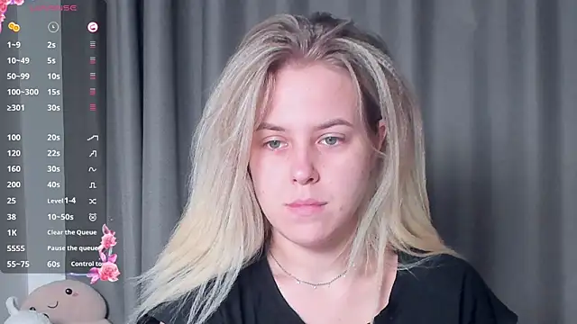 AngelAnty online show from October 30, 3:02 pm