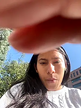 Lili pinkyyy online show from September 22, 12:51 pm