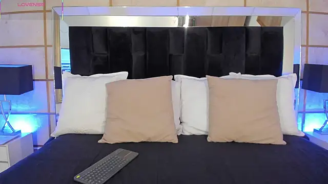 Snapshot of GretaVelvet chatting on September 10, 7:36 pm GretaVelvet online show from September 10, 7:36 pm