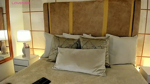 GretaVelvet online show from July 18, 5:28 pm