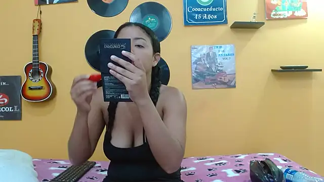 meisevil77 online show from September 17, 3:08 am