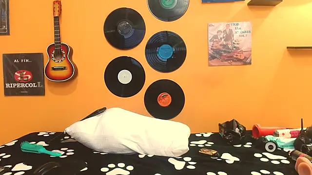 meisevil77 online show from October 4, 3:04 am