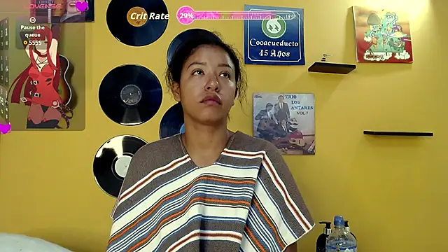 meisevil77 online show from February 12, 2:39 am