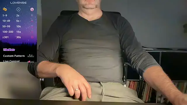 german9inch online show from January 15, 10:02 pm