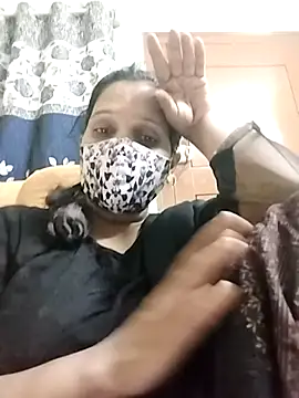 Monika Telugu Girl online show from September 25, 8:01 pm