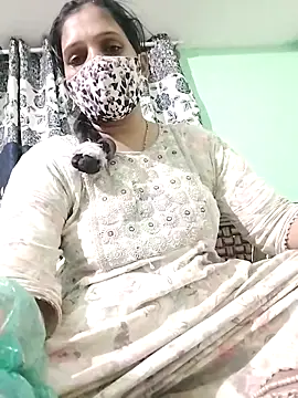 Monika Telugu Girl online show from October 2, 7:10 pm