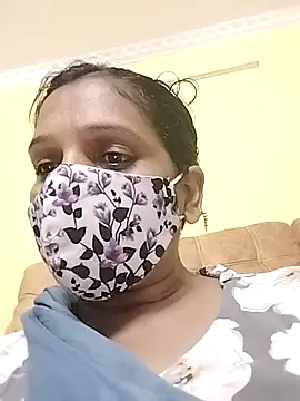 Monika Telugu Girl online show from October 14, 5:36 pm